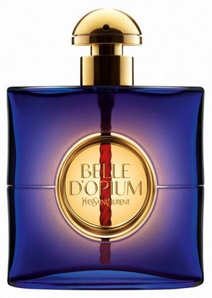 Yves Saint Laurent Belle D'Opium EDP 50 ml Kadın Parfümü kullananlar yorumlar